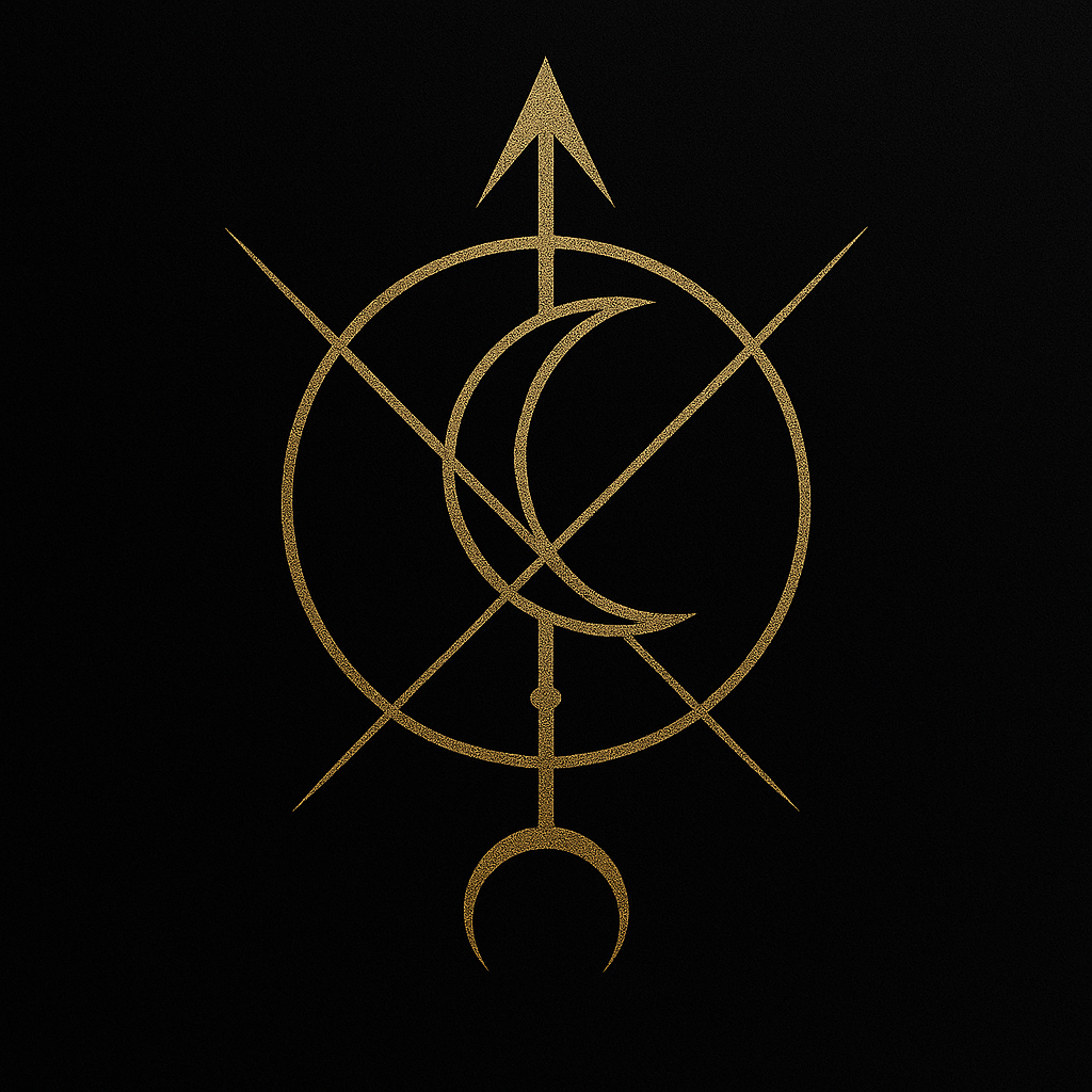 Veilwalker Sigil